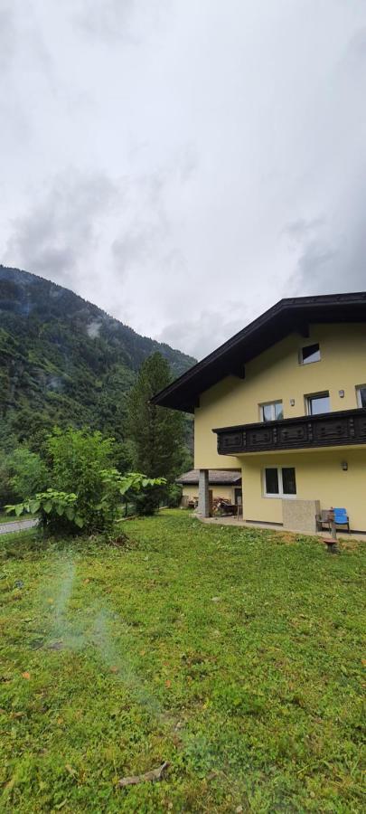 Haus Nani Bad Gastein Exterior foto